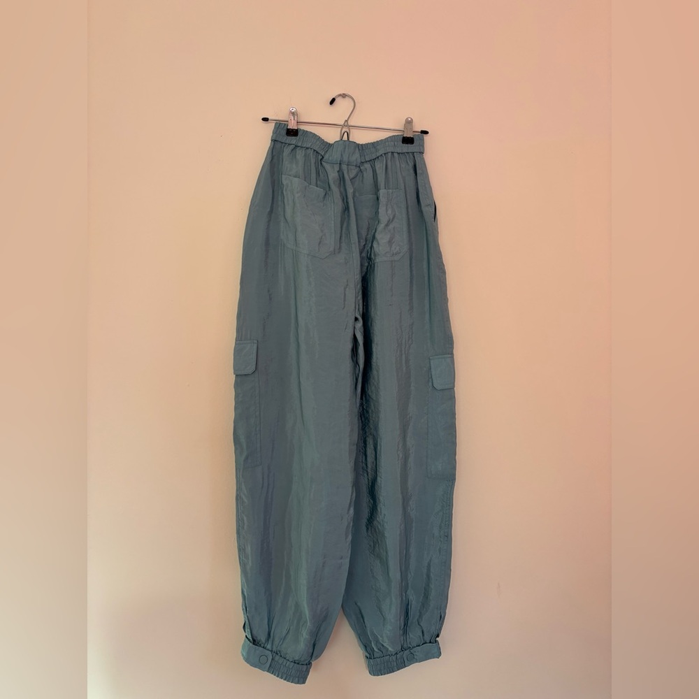 Jonathan Simkhai Artemis Pants - Size small - Picture 4 of 6
